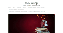Desktop Screenshot of occidentbooks.com
